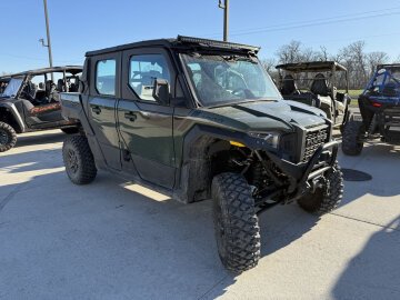 New 2024 Polaris XPEDITION