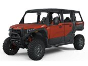 2024 Polaris XPEDITION ADV 5 Ultimate