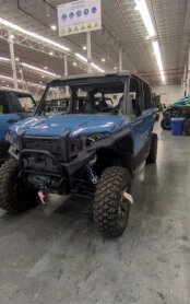 2024 Polaris XPEDITION ADV 5 Ultimate