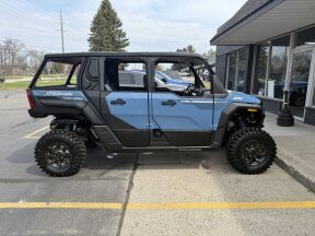 2024 Polaris XPEDITION ADV 5 Ultimate
