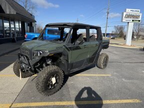 2024 Polaris XPEDITION XP 5 Ultimate