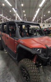 2024 Polaris XPEDITION ADV 5 Ultimate
