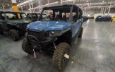 2024 Polaris XPEDITION ADV 5 Ultimate
