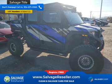 New 2024 Polaris XPEDITION XP 5 Northstar