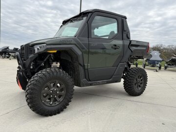 2024 Polaris XPEDITION