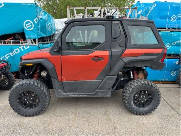 2024 Polaris XPEDITION
