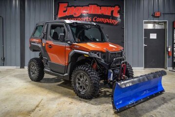 2024 Polaris XPEDITION