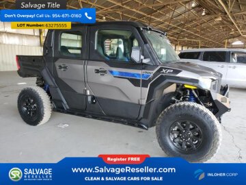 2024 Polaris XPEDITION XP 5 Northstar