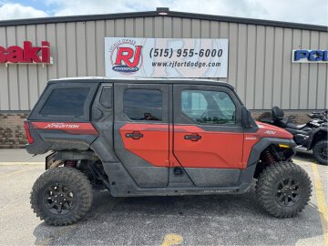 2024 Polaris XPEDITION ADV 5 Northstar