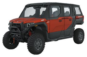 2024 Polaris XPEDITION ADV 5 Northstar