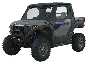 New 2024 Polaris XPEDITION XP Northstar