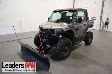 2024 Polaris XPEDITION XP Northstar
