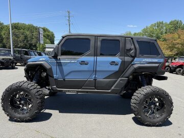 2024 Polaris XPEDITION