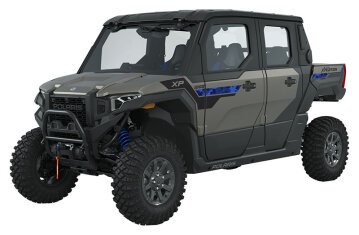 2024 Polaris XPEDITION XP 5 Northstar