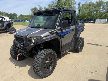 2024 Polaris XPEDITION XP Northstar