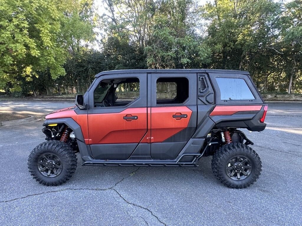 2024 Polaris XPEDITION ADV 5 Northstar