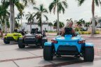 Thumbnail Photo 1 for New 2024 Rewaco GT Touring