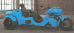 Thumbnail Photo 5 for New 2024 Rewaco GT Touring