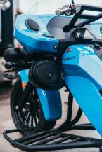 Thumbnail Photo 2 for New 2024 Rewaco GT Touring