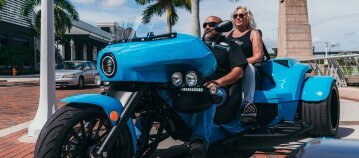 New 2024 Rewaco GT Touring
