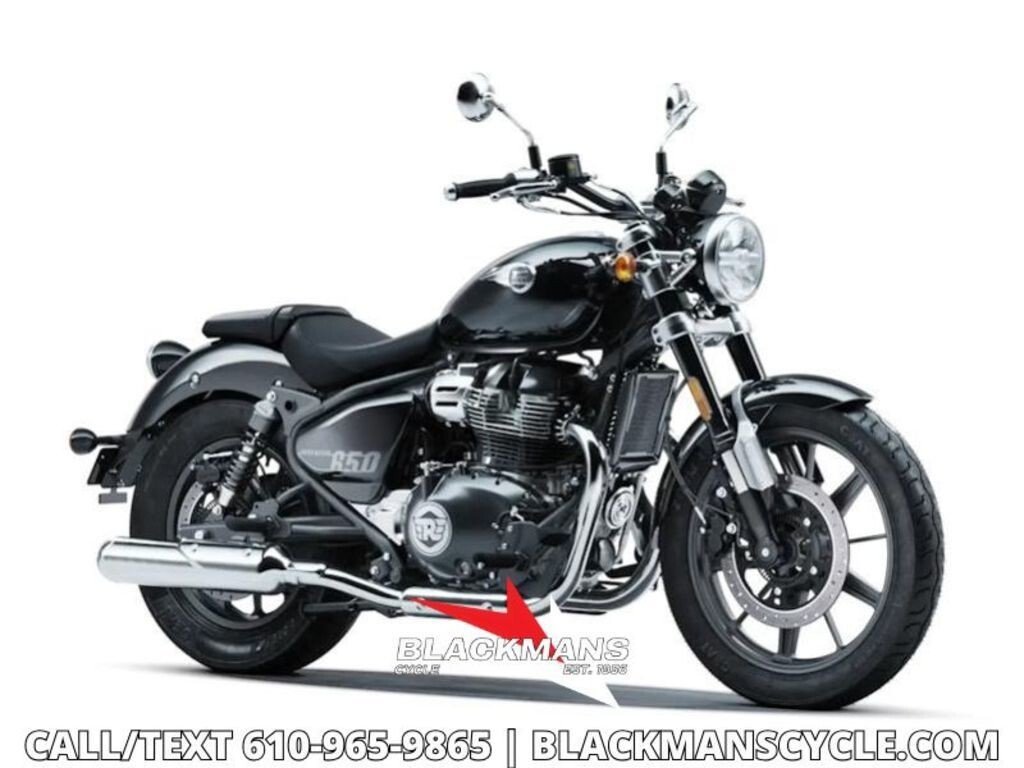 2024 Royal Enfield Super Meteor