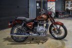 Thumbnail Photo 2 for New 2024 Royal Enfield Bullet