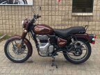 Thumbnail Photo 1 for New 2024 Royal Enfield Bullet