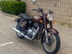 Thumbnail Photo 3 for New 2024 Royal Enfield Bullet