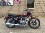 New 2024 Royal Enfield Bullet