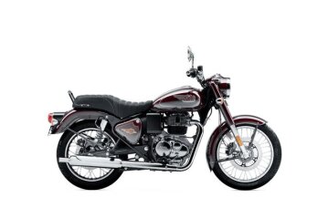 New 2024 Royal Enfield Bullet