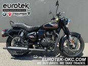 New 2024 Royal Enfield Bullet