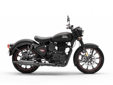 Photo 1 for New 2024 Royal Enfield Classic 350
