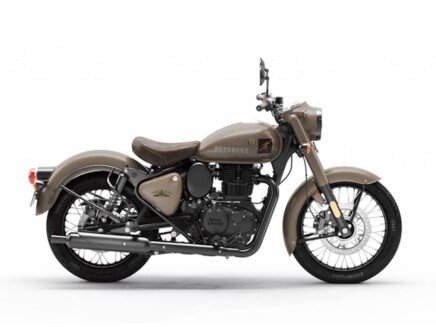 Photo 1 for New 2024 Royal Enfield Classic 350