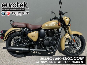 New 2024 Royal Enfield Classic 350