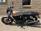 Thumbnail Photo 1 for New 2024 Royal Enfield Continental GT