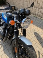 Thumbnail Photo 6 for New 2024 Royal Enfield Continental GT