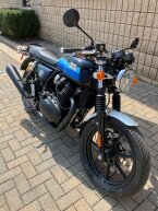 Thumbnail Photo 3 for New 2024 Royal Enfield Continental GT