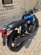 Thumbnail Photo 2 for New 2024 Royal Enfield Continental GT