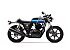 New 2024 Royal Enfield Continental GT