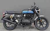 New 2024 Royal Enfield Continental GT