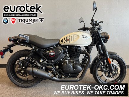 Photo 1 for New 2024 Royal Enfield Hunter 350