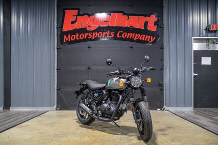 Photo 1 for New 2024 Royal Enfield Hunter 350