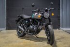 Thumbnail Photo 1 for New 2024 Royal Enfield Hunter 350