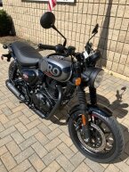 Thumbnail Photo 3 for New 2024 Royal Enfield Hunter 350