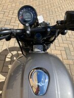 Thumbnail Photo 5 for New 2024 Royal Enfield Hunter 350