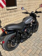Thumbnail Photo 4 for New 2024 Royal Enfield Hunter 350