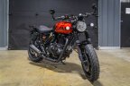 Thumbnail Photo 1 for New 2024 Royal Enfield Hunter 350