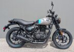 Thumbnail Photo 1 for New 2024 Royal Enfield Hunter 350