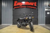 New 2024 Royal Enfield Hunter 350