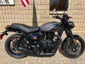 New 2024 Royal Enfield Hunter 350